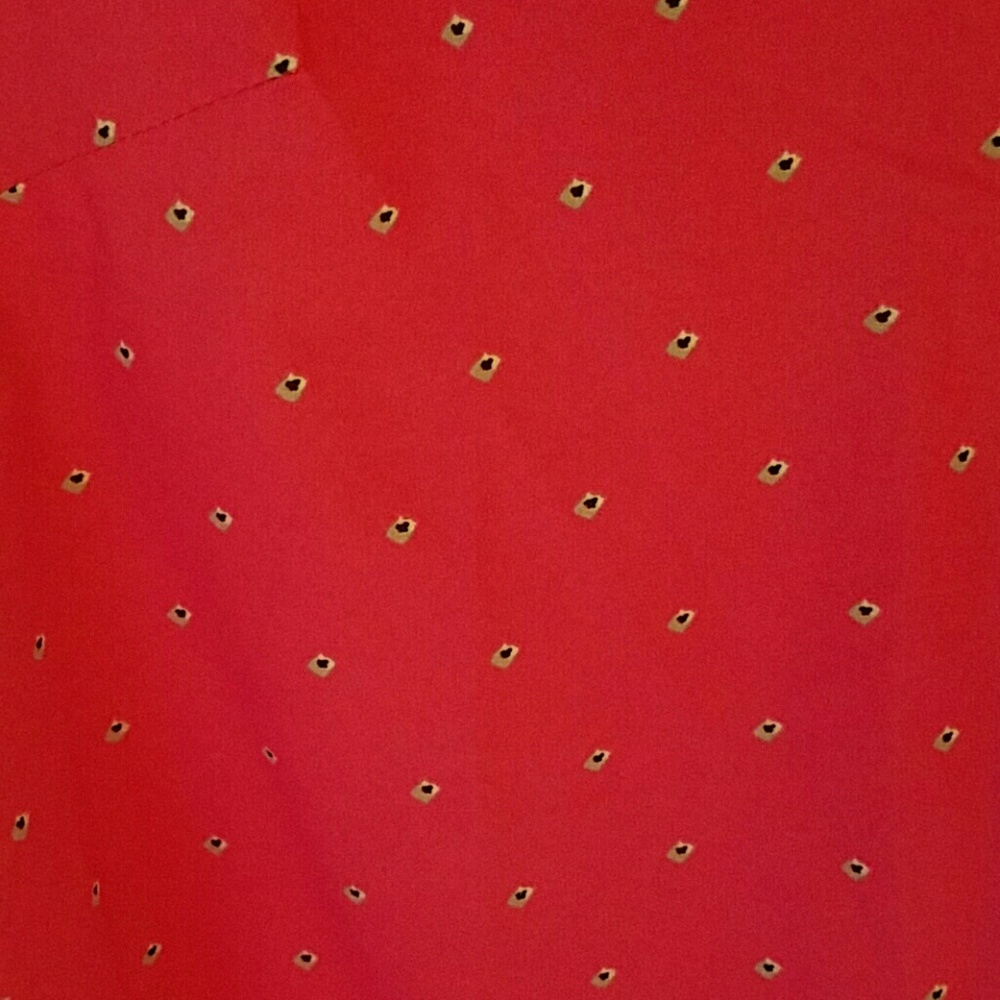 Pink button down - Picture 2 of 3